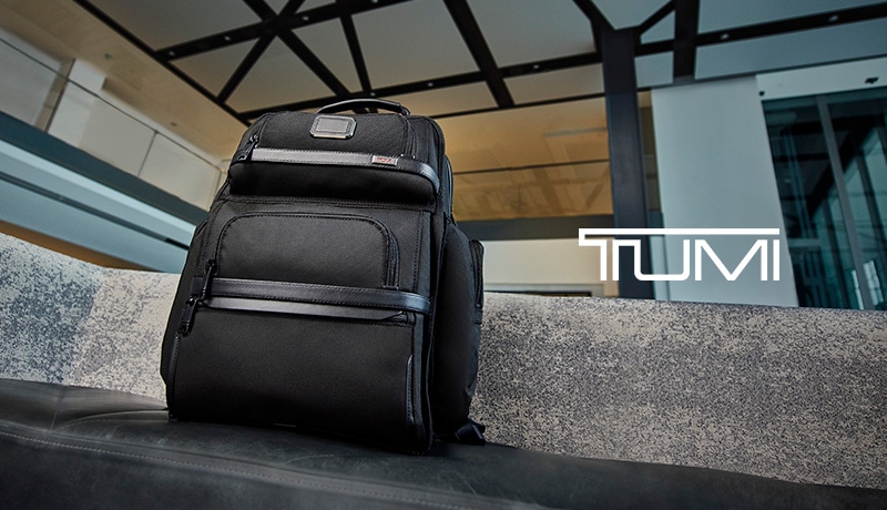 TUMI（トゥミ）｜JAL公式免税店 成田・羽田空港 免税品事前予約サイト
