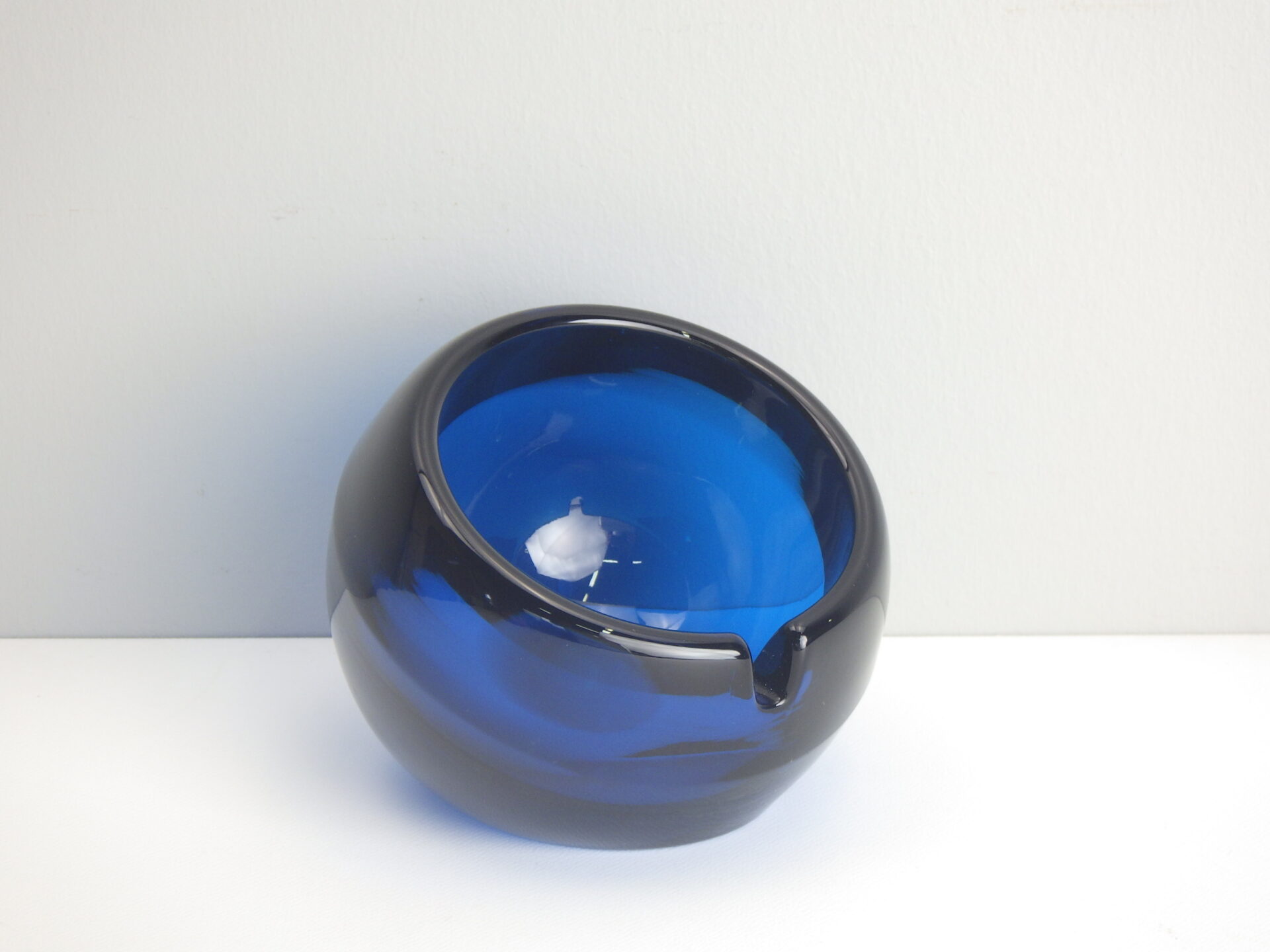 VIKING” Vintage Ashtray バイキング社 ビンテージ アシュトレイ