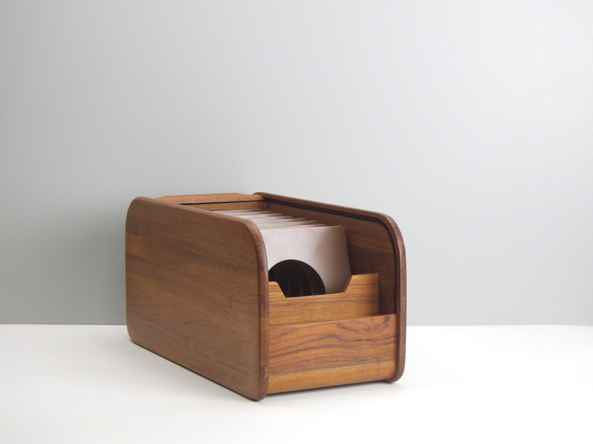 KALMAR” Vintage Rolltop Box カルマル ビンテージ ロールトップ