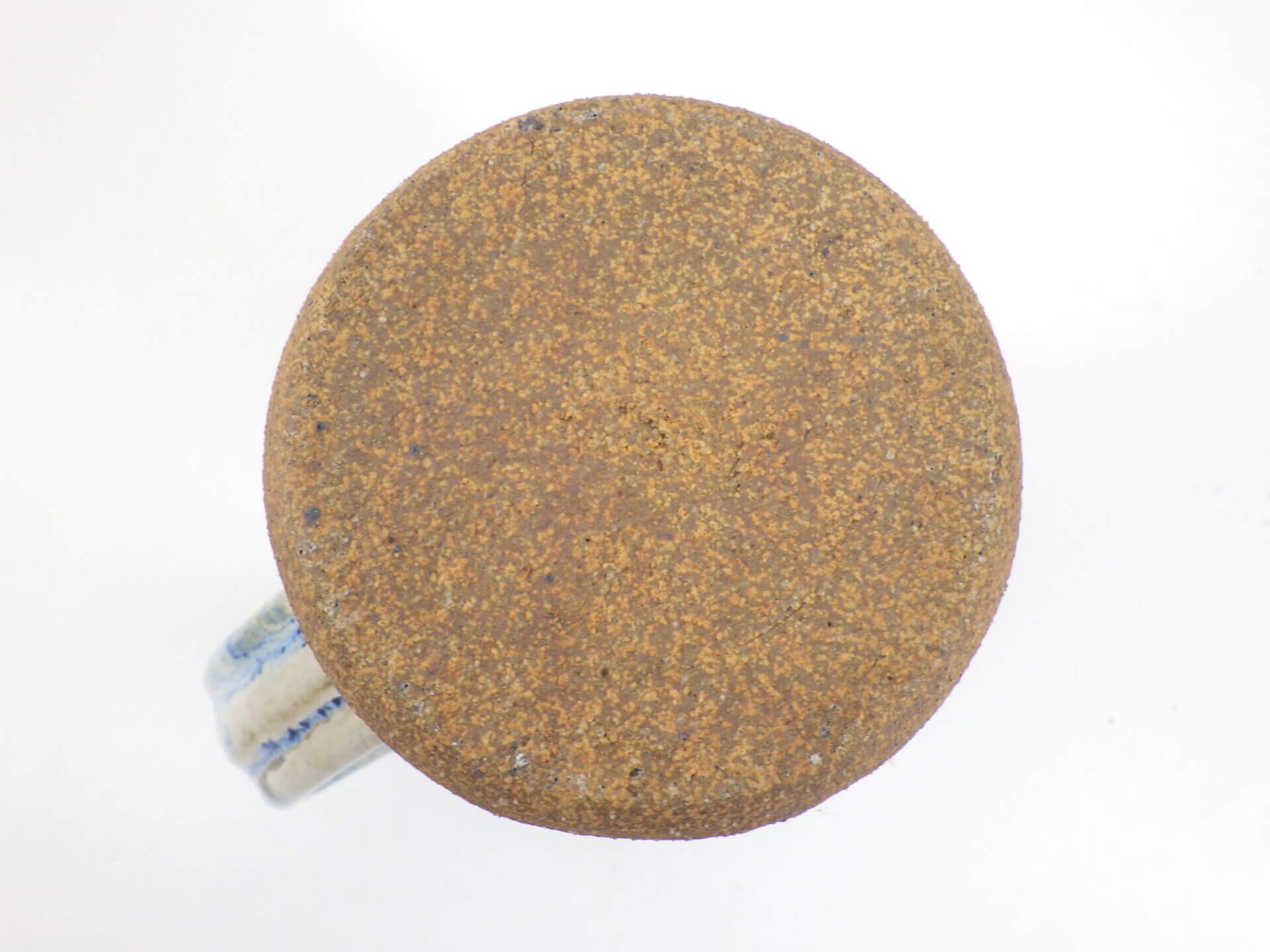 Vintage Funny face mug ビンテージ ファニーフェイスマグ 陶器 | JAM