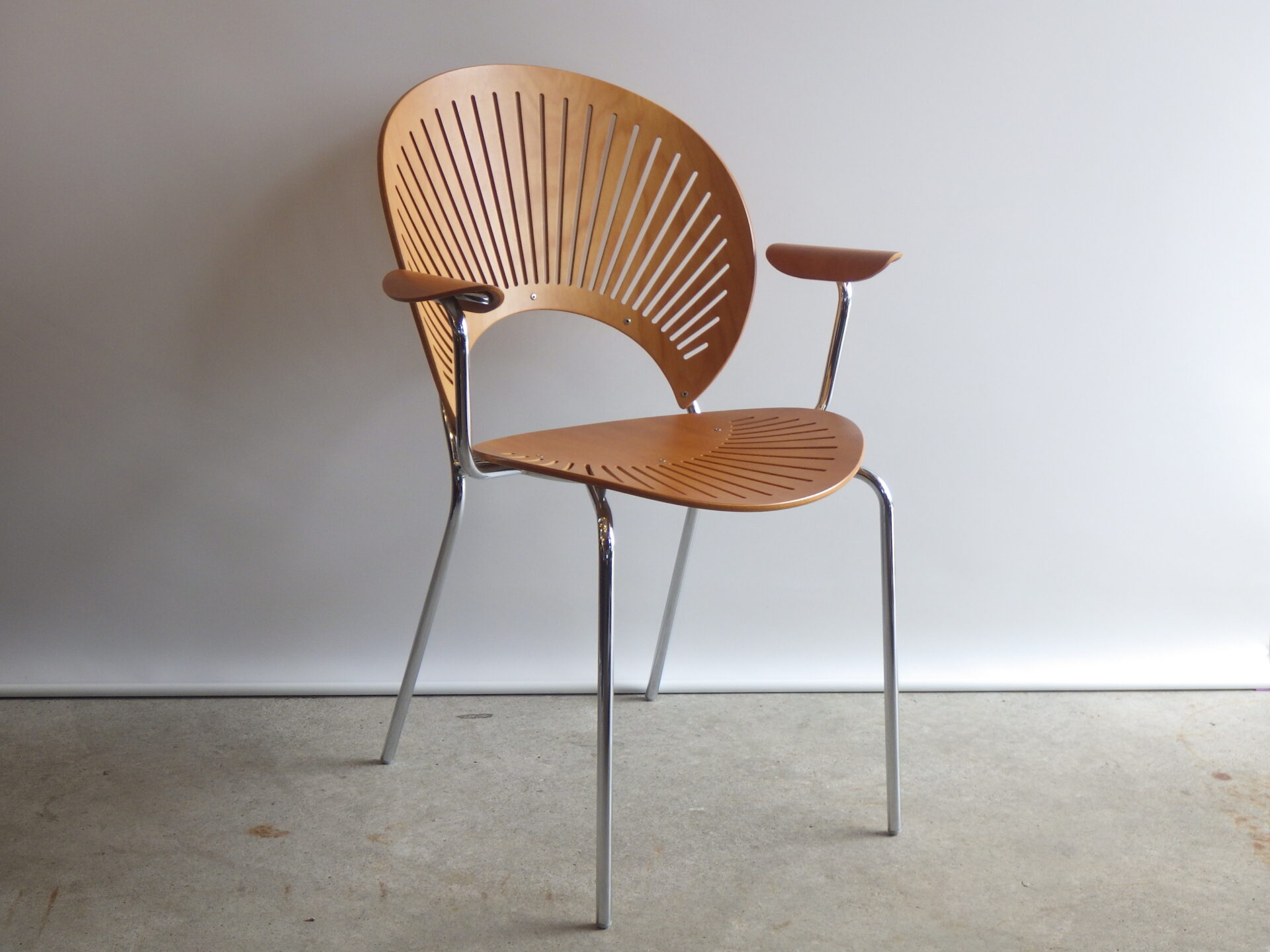 Fredericia” Trinidad Armchair フレデリシア トリニダード アーム