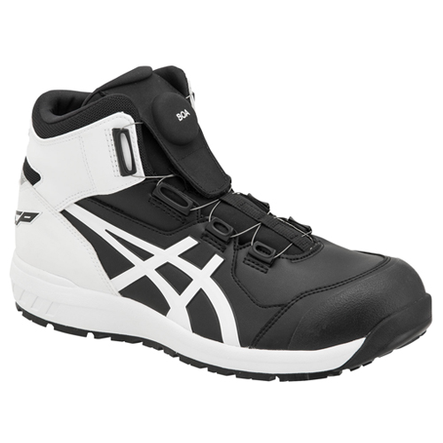 CP304 BOA アシックス ウィンジョブ 安全靴 / 通販のジャンブレ