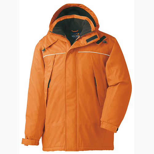 クロダルマ］防寒コート 《172シリーズ／ボディサーモ》 54173 / 通販