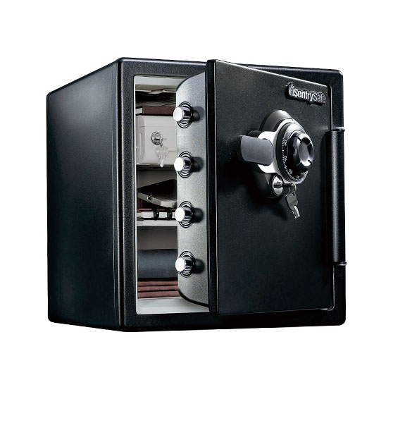 セントリー日本]耐火金庫（ダイヤル式） 《ビッグボルトシリーズ》JFW