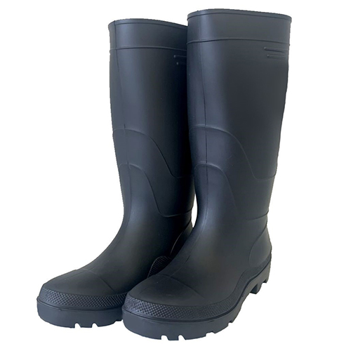 リ・クロス] CB-320 安全長靴つや消し / 通販のジャンブレ