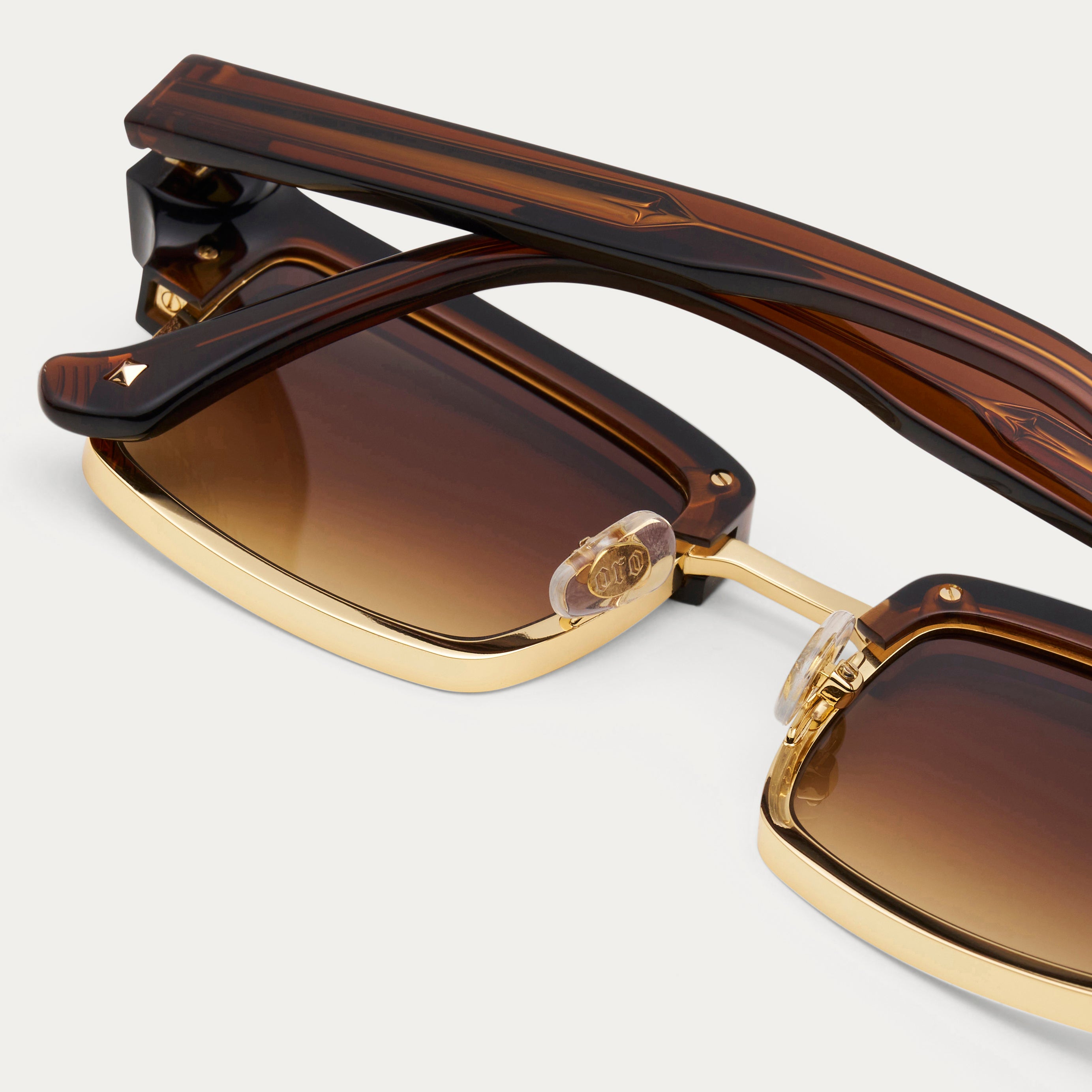 RESERVE NAVIGATOR – JAMES ORO