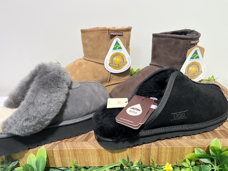 本物のオーストラリア製UGGの見分け方とおすすめメーカー | JAMS.TV