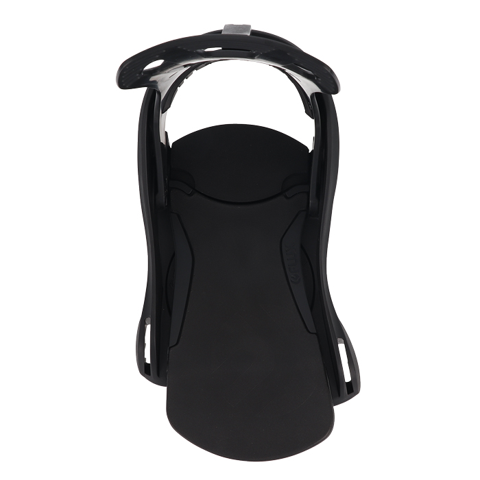 送料無料】 FLUX BINDING EM BLACK 2023-24 フラックス ビンディング