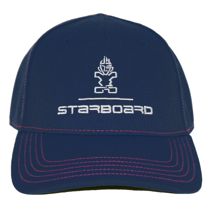 STARBOARD 23 TEAM CAP TEAM BLUE】 スターボード チーム キャップ