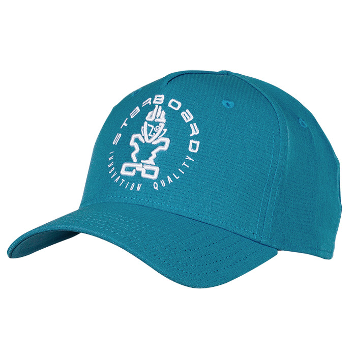 STARBOARD 24 TIKI CAP TEAL】 スターボード ティキ キャップ ティール