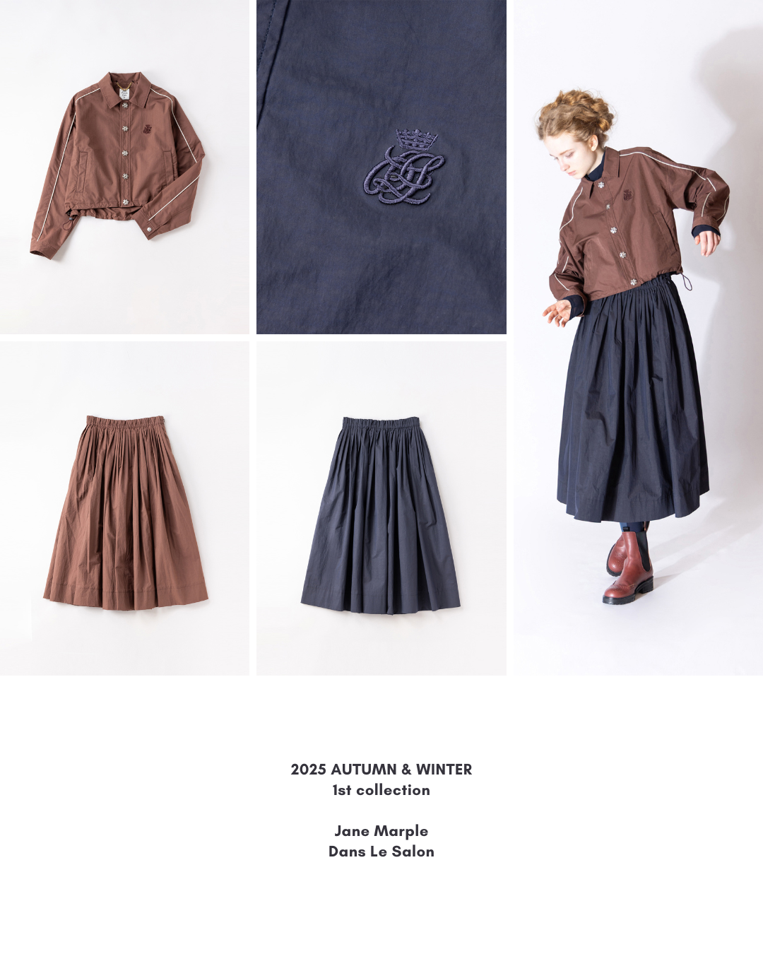 NEWS | Jane Marple Official Web Site | St.Mary Mead