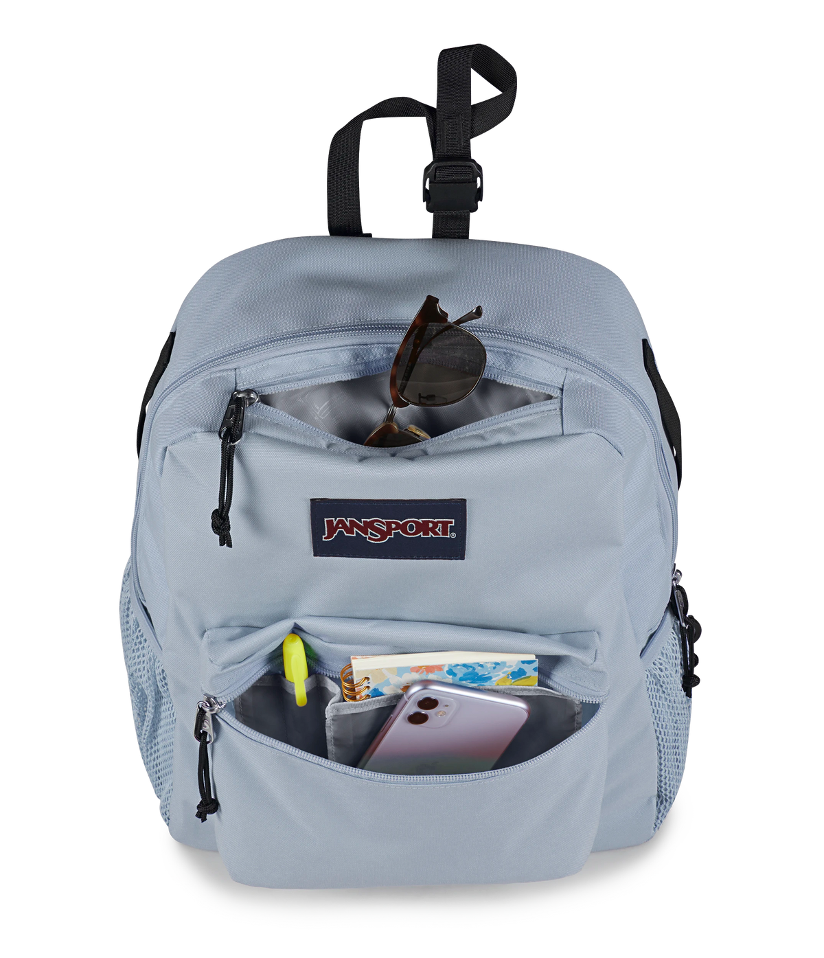Central Adaptive Backpack – JanSport US
