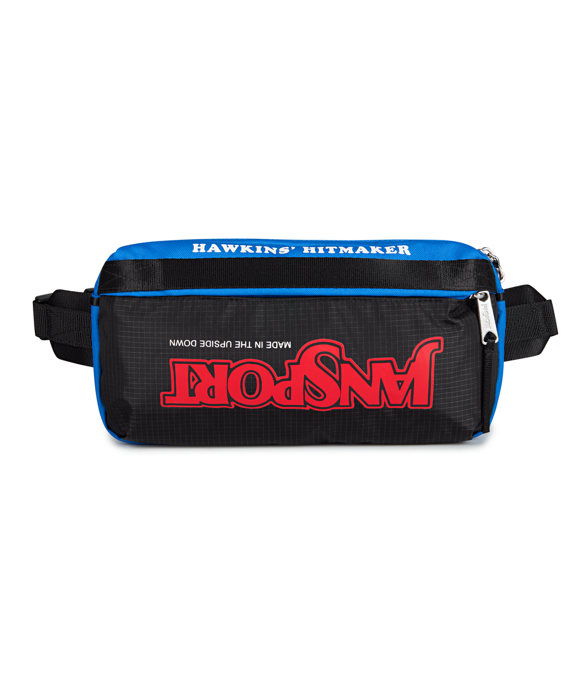 Washington Waistpack Squawk Radio – JanSport US