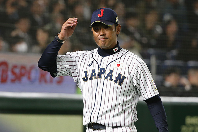 攻守で若き躍動が光った稲葉ジャパン初陣「ENEOS アジア プロ野球