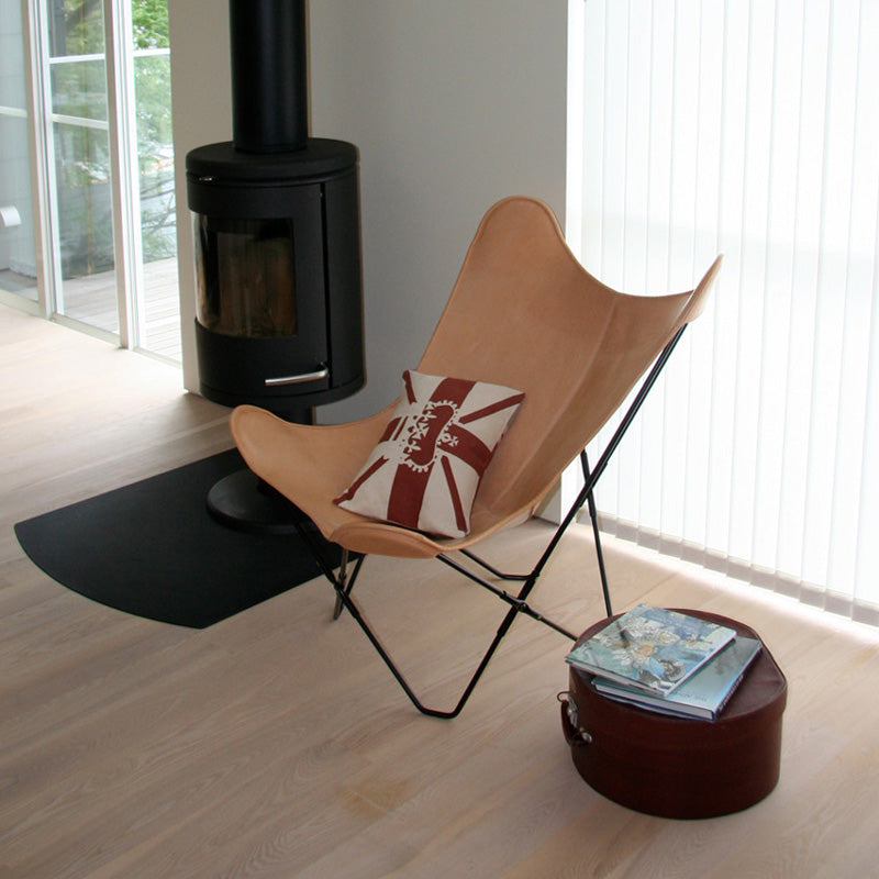 BKF バタフライチェア｜CUERO｜世界中で愛される名作パーソナルチェア