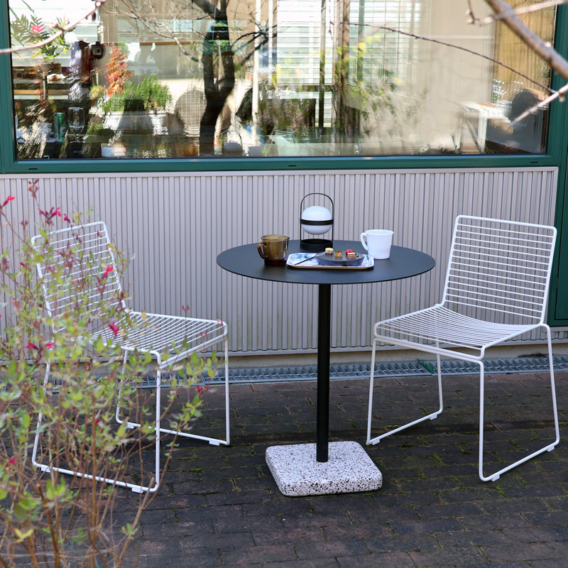 HEE ダイニングチェア | HAY 通販 - FULLangle 公式