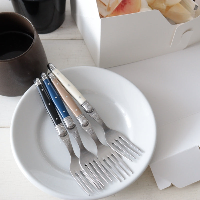 ジャンデュボ ライヨール デザートフォーク 通販 - FULLangle 公式