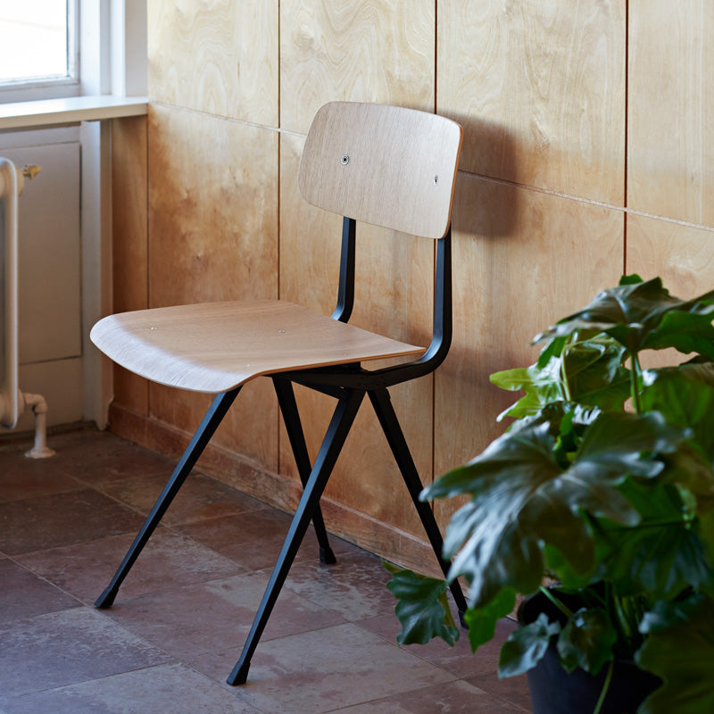 リザルトチェア | HAY チェア 通販 - FULLangle Online Shop 公式