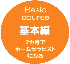 臼井式レイキ 対面式レイキセラピスト養成コース トップメニュー
