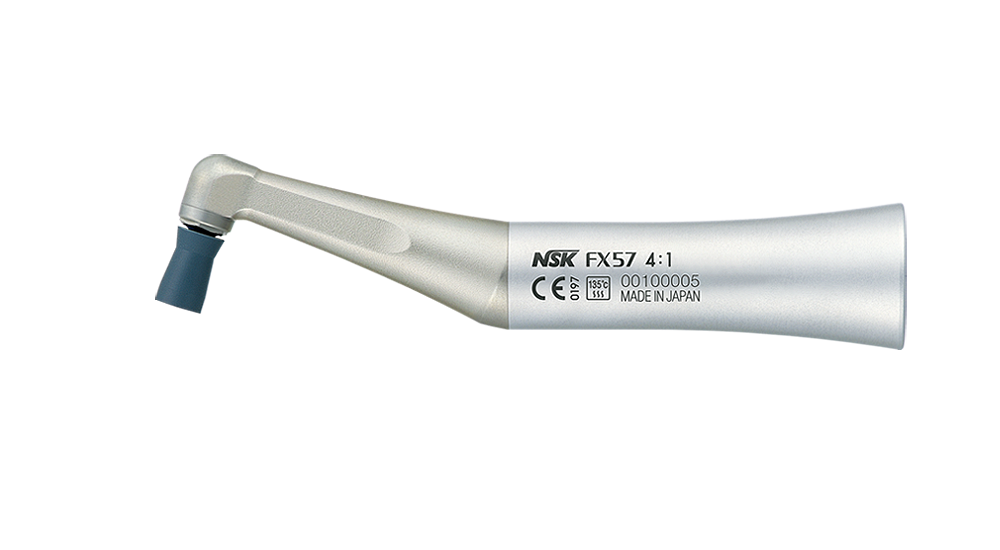 FX Series（コントラアングル）｜歯科医療機器のナカニシ