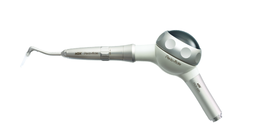 Perio-Mate（超音波スケーラー）｜歯科医療機器のナカニシ