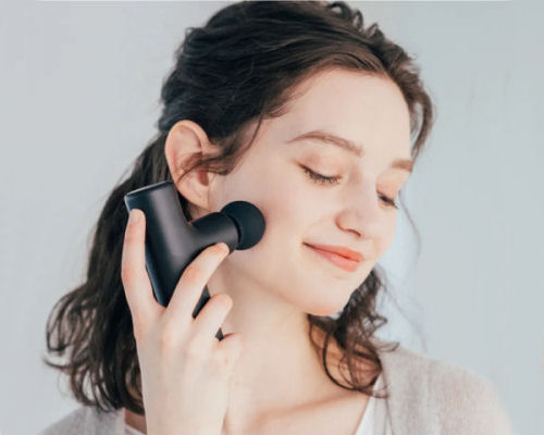 Corefit Face-Pointer II | Japan Trend Shop