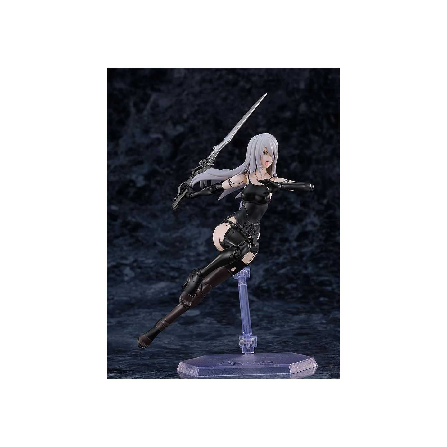 figma A2 (NieR:Automata Ver1.1a) | Max Factory Figure on Japanzon