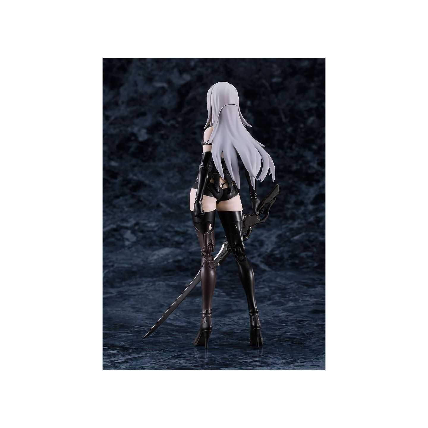 figma A2 (NieR:Automata Ver1.1a) | Max Factory Figure on Japanzon