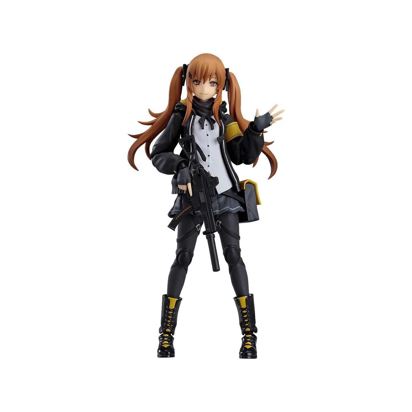 UMP9 figma Girls' Frontline | Max Factory Official Figure | Japanzon