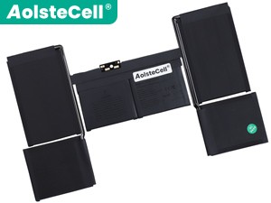 新品 Apple MacBook 12 inch Retina A1534(Mid 2017) バッテリー交換