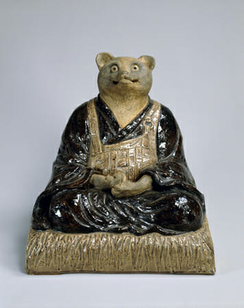 天才陶工 仁阿弥道八 - デザイン・アートの展覧会 & イベント情報 | JDN