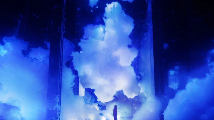 Tokyo WALLS vol.05 edition LY Painter 良番 Tokyo WALLS vol.05