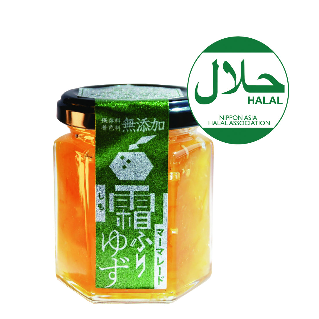 Halal Certified Japanese Snack – JAPANeid