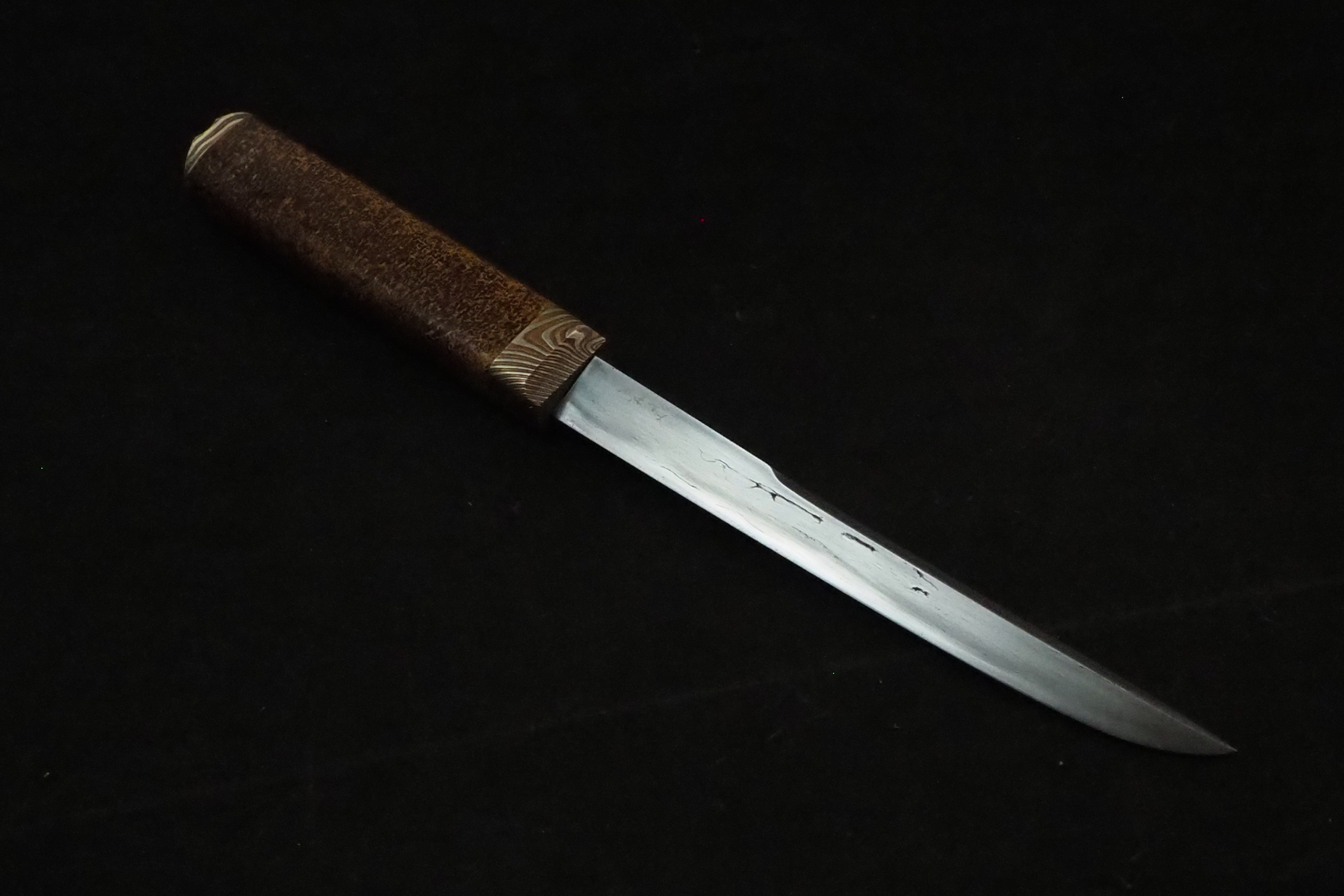 玉鋼 | 日本刃物総本店