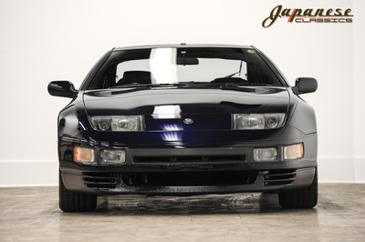 1989 Nissan Fairlady Z 300ZX – Japanese Classics