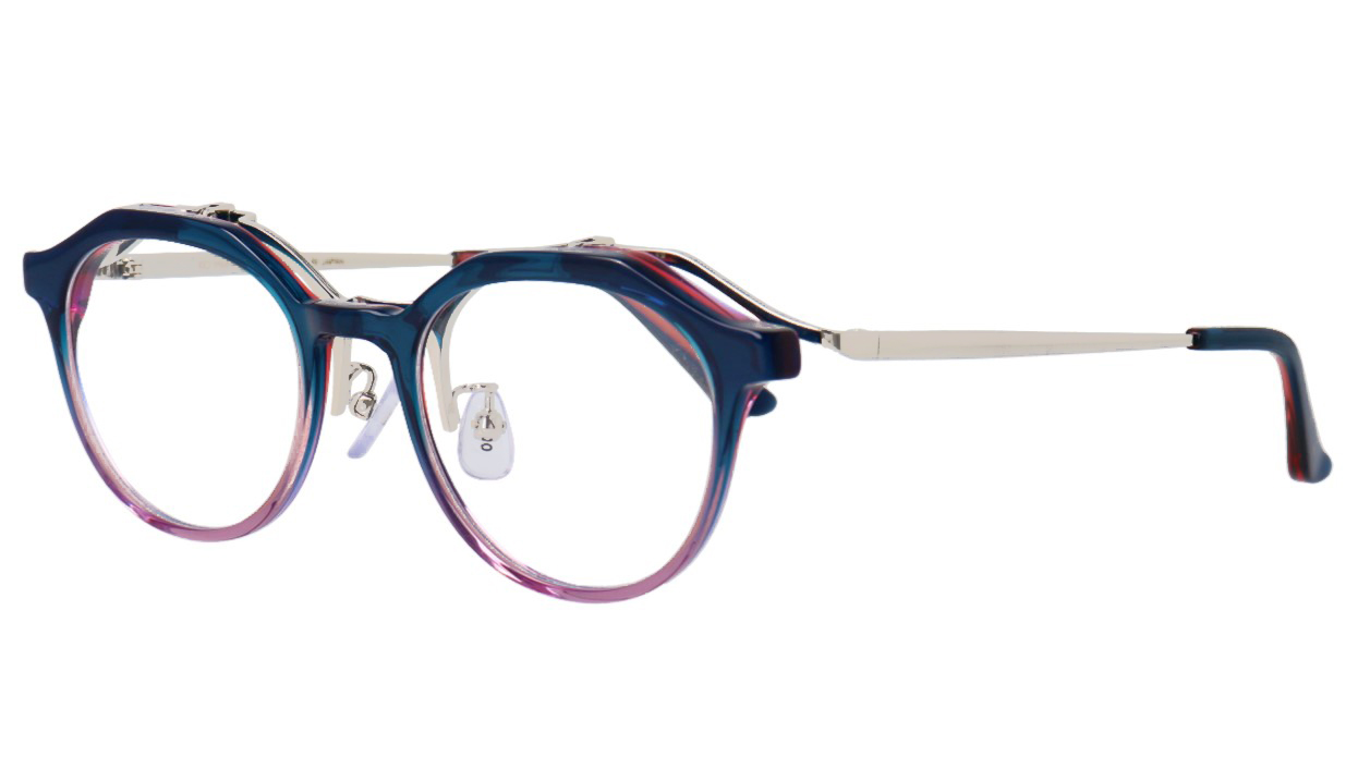 KT-506J | 【公式】福井・鯖江めがね 総合案内サイト JAPAN GLASSES