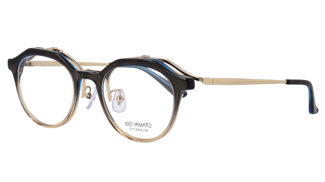 KT-506J | 【公式】福井・鯖江めがね 総合案内サイト JAPAN GLASSES