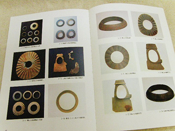 日本翡翠情報センター：翡翠の古代史（ANCIENT HISTORY）：一体何が