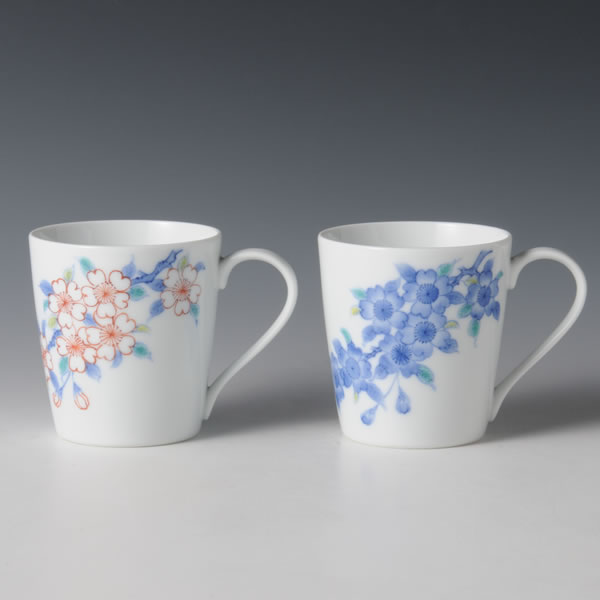 Japan Pottery Net / 青木妙子