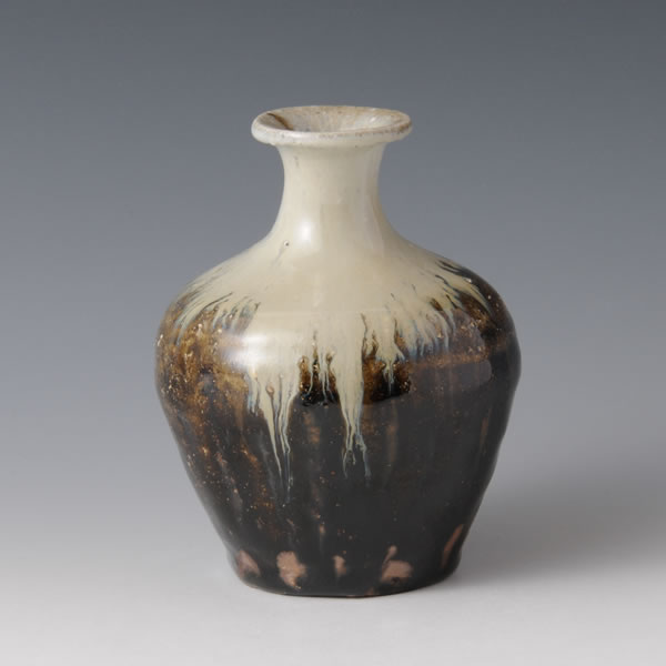 Japan Pottery Net / 朝鮮唐津徳利