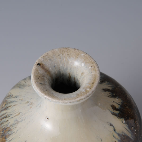 Japan Pottery Net / 朝鮮唐津徳利