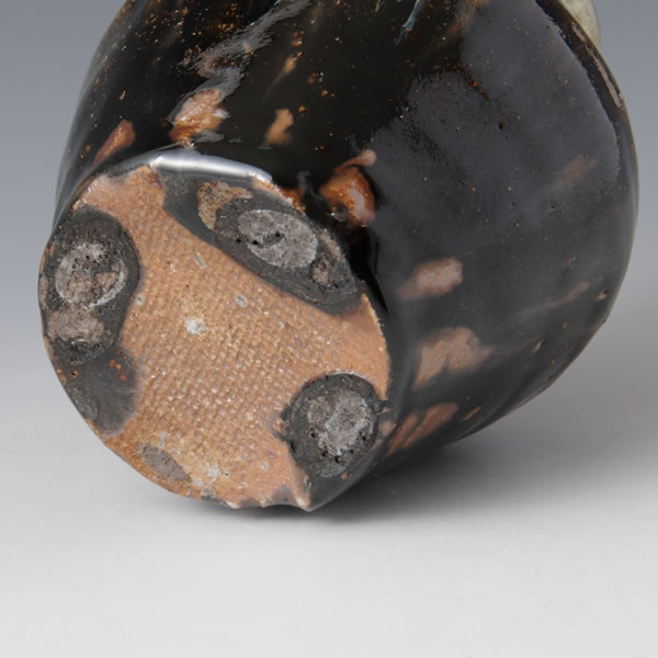 Japan Pottery Net / 朝鮮唐津徳利