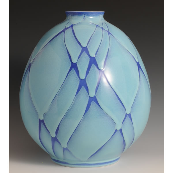 Japan Pottery Net / 庄村健