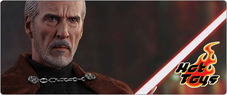 ホットトイズ ムービー・マスターピース スター・ウォーズ エピソード2