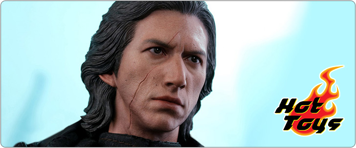 ホットトイズ ムービー・マスターピース スター・ウォーズ／スカイ