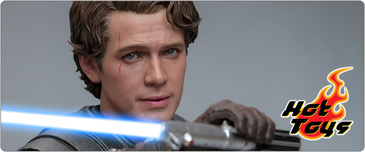 ホットトイズ テレビ・マスターピース スター・ウォーズ：アソーカ