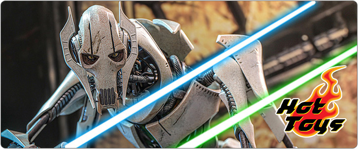 ホットトイズ ムービー・マスターピース DIECAST スター・ウォーズ