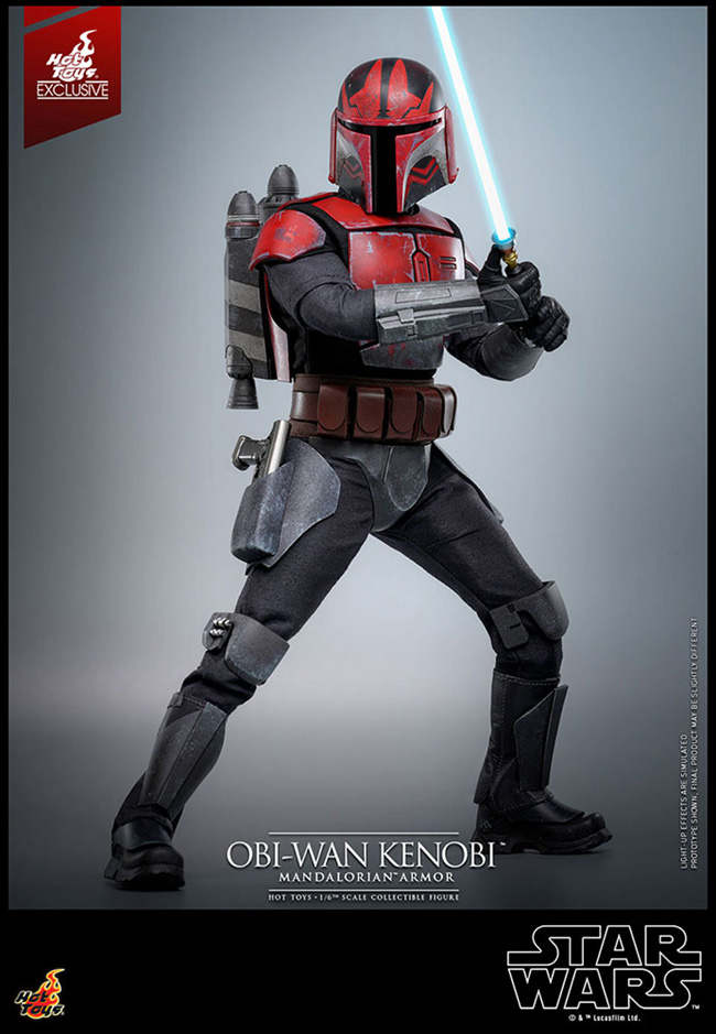 ホットトイズ テレビ・マスターピース スター・ウォーズ／クローン