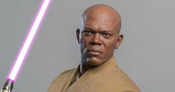 ホットトイズ ムービー・マスターピース メイス・ウィンドゥ