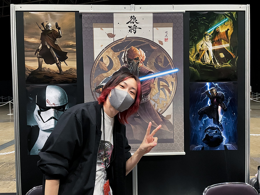 スター・ウォーズ セレブレーション ジャパン 2025 レポート